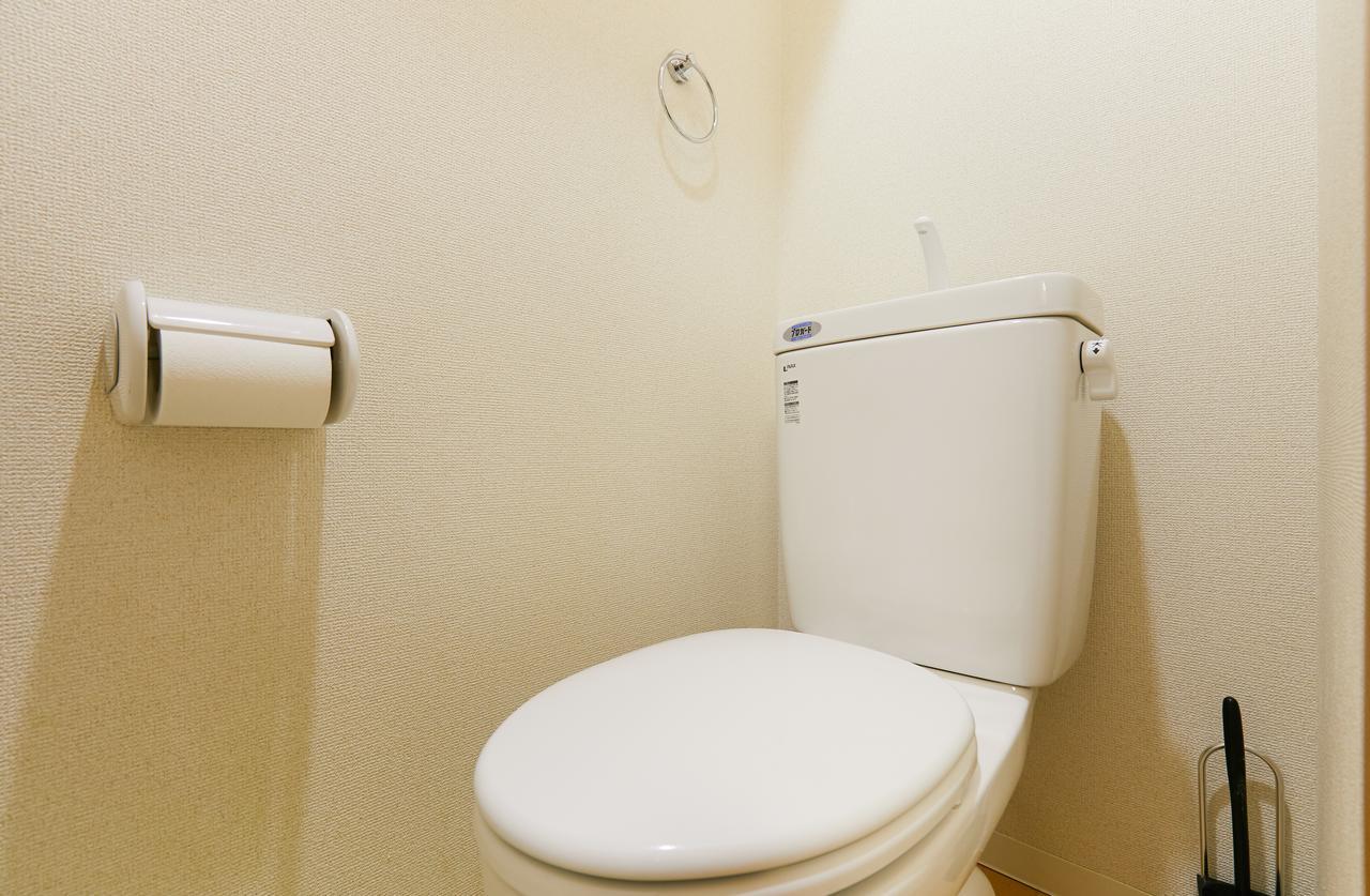 Nishishinjuku Hana Apartment Tokio Zewnętrze zdjęcie